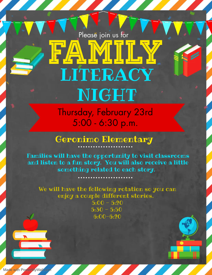 literacy