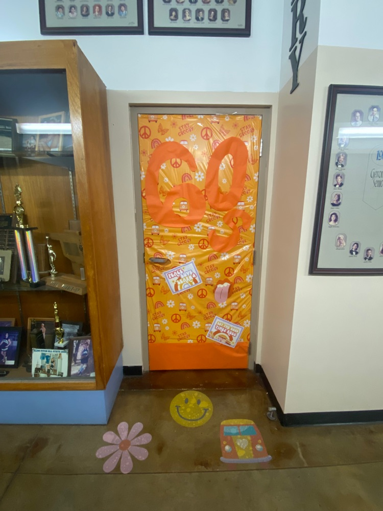 Live Feed Geronimo Public Schools