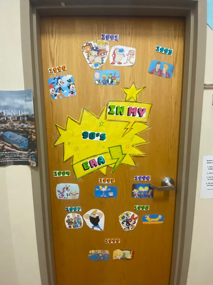 Live Feed Geronimo Public Schools